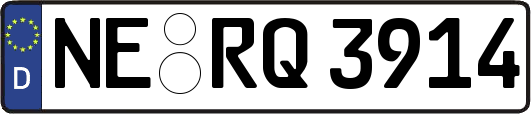 NE-RQ3914
