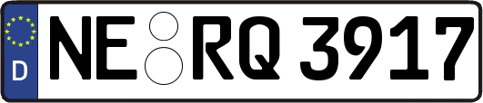 NE-RQ3917