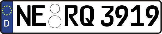 NE-RQ3919