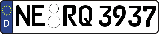 NE-RQ3937