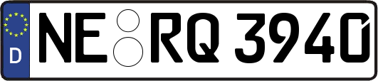 NE-RQ3940