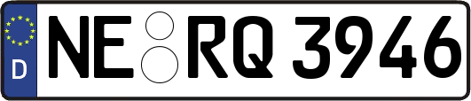 NE-RQ3946
