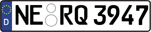 NE-RQ3947