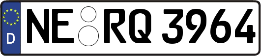 NE-RQ3964