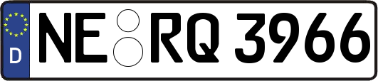 NE-RQ3966