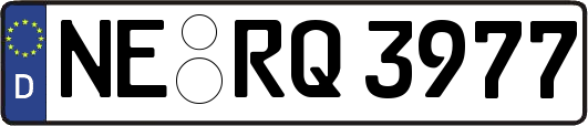 NE-RQ3977