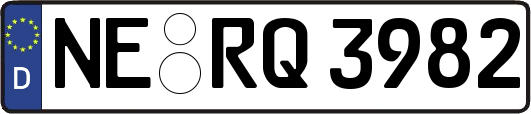 NE-RQ3982