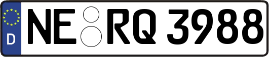 NE-RQ3988