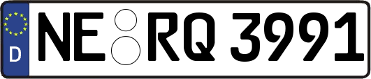 NE-RQ3991