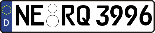NE-RQ3996
