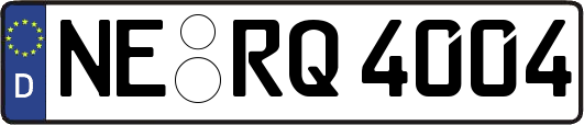 NE-RQ4004