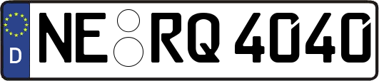 NE-RQ4040