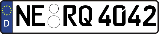 NE-RQ4042