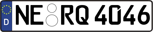 NE-RQ4046
