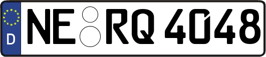 NE-RQ4048