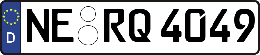 NE-RQ4049