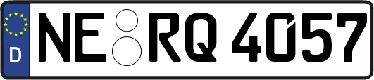 NE-RQ4057
