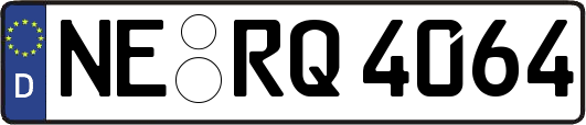 NE-RQ4064