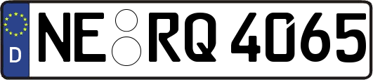 NE-RQ4065