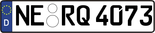 NE-RQ4073