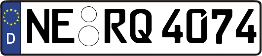 NE-RQ4074