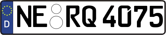 NE-RQ4075