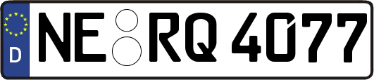 NE-RQ4077