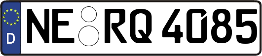 NE-RQ4085