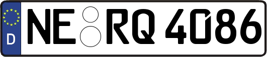 NE-RQ4086