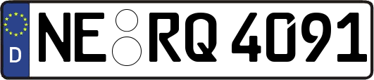 NE-RQ4091
