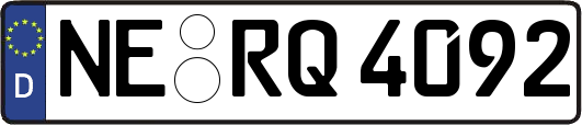 NE-RQ4092