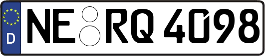 NE-RQ4098