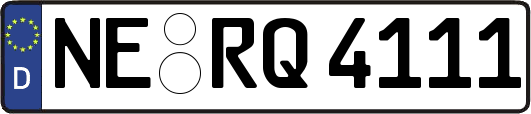 NE-RQ4111