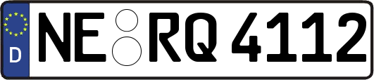 NE-RQ4112