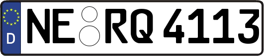 NE-RQ4113