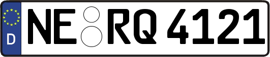 NE-RQ4121