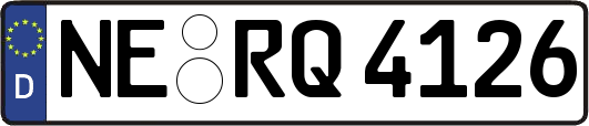 NE-RQ4126