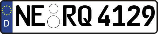 NE-RQ4129