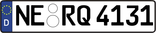 NE-RQ4131