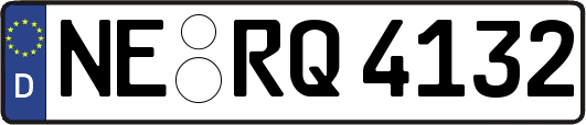 NE-RQ4132