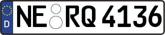 NE-RQ4136