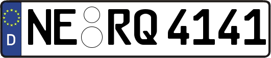 NE-RQ4141