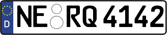 NE-RQ4142
