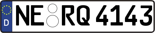 NE-RQ4143
