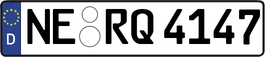NE-RQ4147