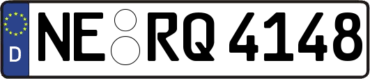 NE-RQ4148
