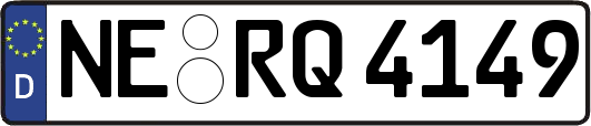 NE-RQ4149
