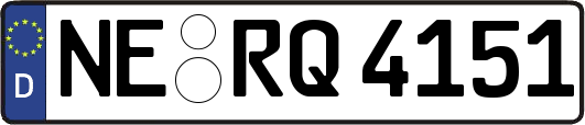 NE-RQ4151