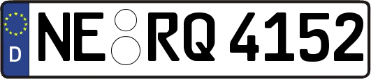NE-RQ4152
