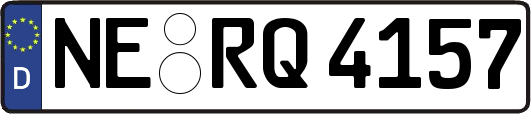 NE-RQ4157